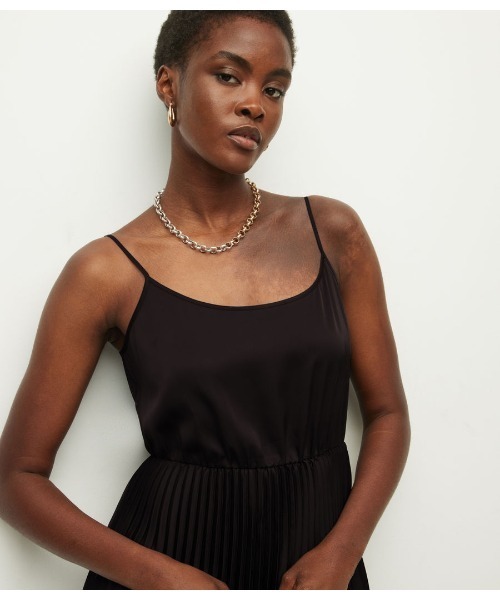 ALLSAINTS LINA 2 IN 1 DRESS LINA 2 IN 1 allsaints-lina-2-in-1-dress-lina-2-in-1