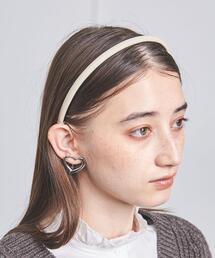 IRIS47 | ＜IRIS 47＞F/LTH ヘッドバンド 2(ヘアバンド)