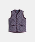 LAVENHAM(ラベンハム)の「トップス(ベスト)」