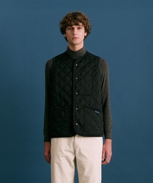 LAVENHAM（ラベンハム）の「Thornham Mens / ソーンハム メンズ（ベスト）」