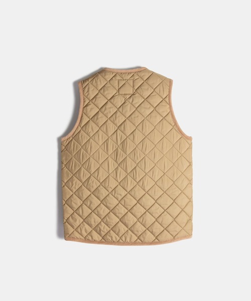 ラベンハム　ベスト　Jersey Lined Thornham 70580059b_b_10_215.jpg
