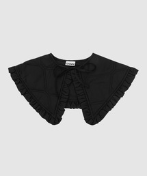 Ripstop Quilt Collar