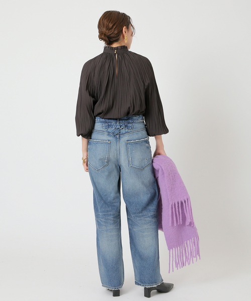 専用〕イエナ　iena maison ランダムプリーツ セール】maisonランダムプリーツスカート◇（スカート）｜IENA