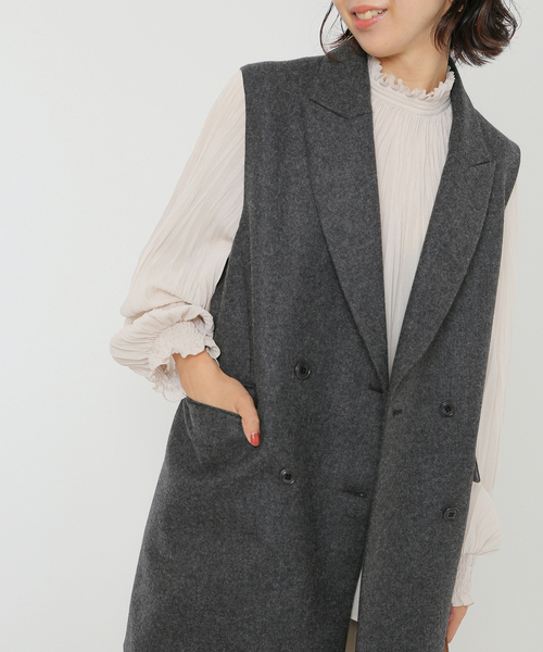 専用〕イエナ　iena maison ランダムプリーツ セール】maisonランダムプリーツスカート◇（スカート）｜IENA