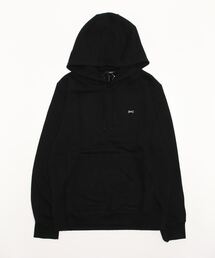 DENHAM/デンハム/JEANMAKER REG HOODY PRSU/BK