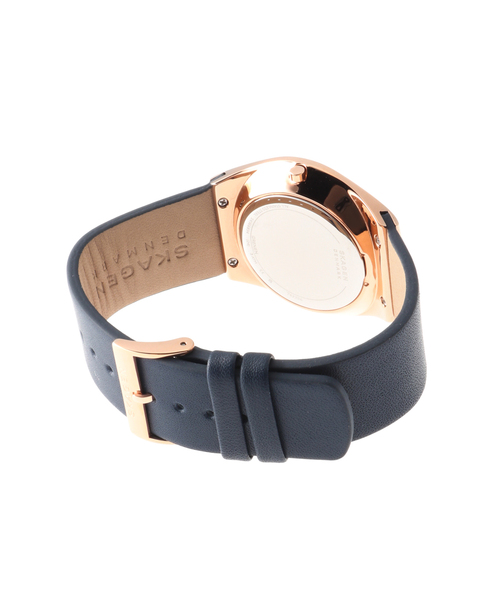 SKAGEN(スカーゲン)の「SKAGEN SKW6834 37mm【 ウォッチ 】(アナログ腕時計・レディース・ピンク・FREE)」の4枚目の写真