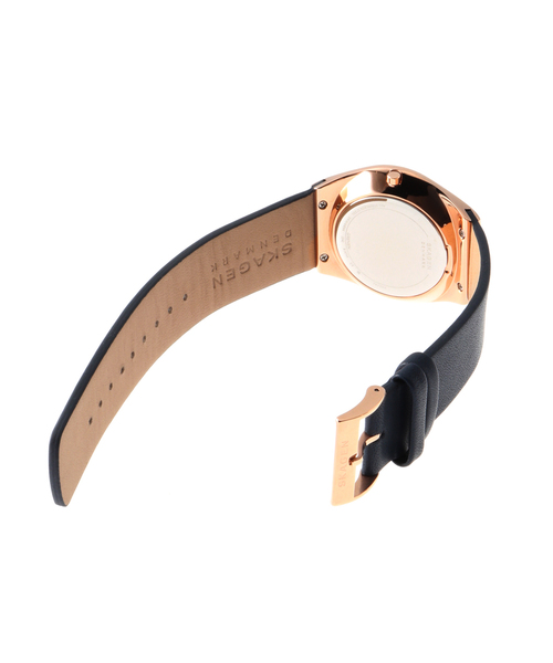 SKAGEN(スカーゲン)の「SKAGEN SKW6834 37mm【 ウォッチ 】(アナログ腕時計・レディース・ピンク・FREE)」の5枚目の写真