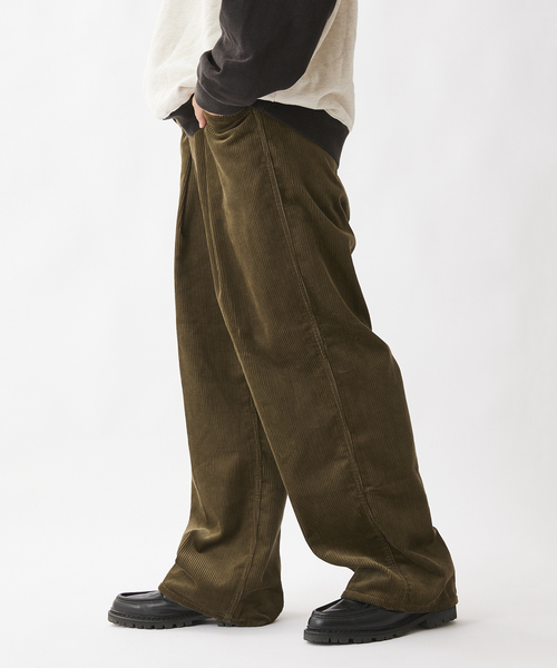 Lee（リー）の「【LEE×JOURNAL STANDARD】別注 JUMBO PT（その他パンツ