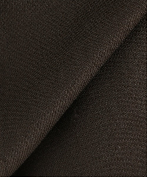 AP STUDIO（エーピーストゥディオ）の「ウールジップブルゾン