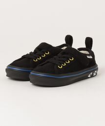 VANS | VANS ヴァンズ UNION2(16-20) ユニオン2 V3845K CAT KURO(スニーカー)