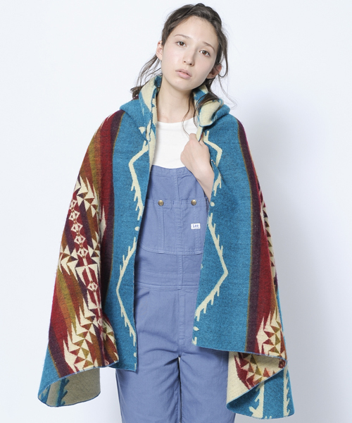 MILKFED.（ミルクフェド）の「【mini10月号掲載】NATIVE