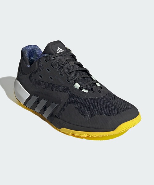 ⭐️新品・お値下げ⭐️adidas ドロップセット 2 トレーニング・通学　通勤 Amazon.co.jp: adidas - ドロップセット 2 : ファッション
