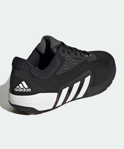 adidas（アディダス）の「ドロップセット トレーナー / Dropset