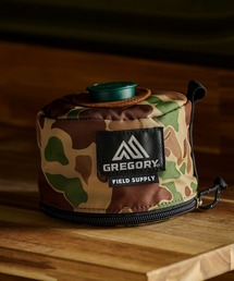 GREGORY | GREGORY　ガスカートリッジケース OD250 1443771041 / 1443779865(アウトドアグッズ)