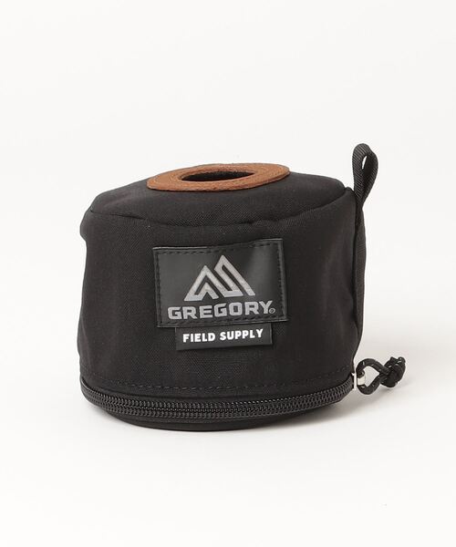 GREGORY(グレゴリー)の「GREGORY ガスカートリッジケース OD250 1443771041 / 1443779865(アウトドアグッズ・メンズ・ブラック/ブラウン系カモフラージュ・M)」の7枚目の写真