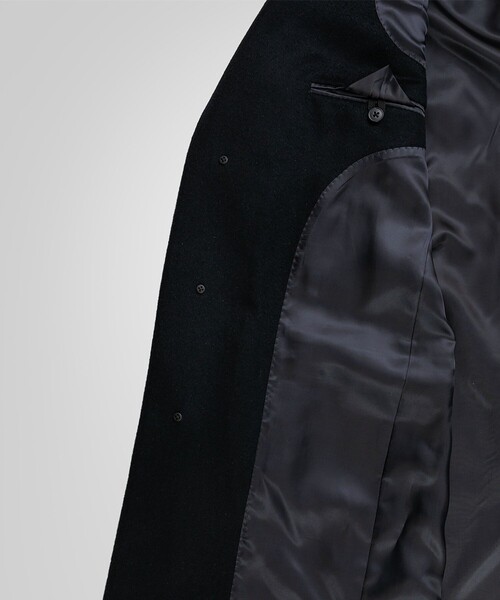 BROOKS BROTHERS（ブルックスブラザーズ）の「ウール/カシミヤ