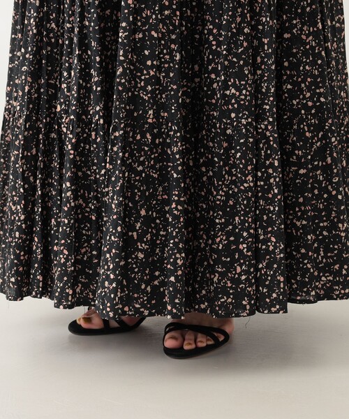 MARIHA（マリハ）の「MARIHA × Demi-Luxe BEAMS / 別注 ミューズの