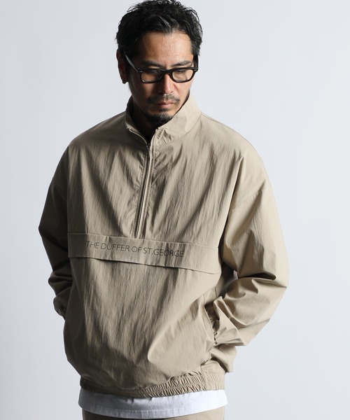 The DUFFER of ST.GEORGE（ザダファーオブセントジョージ）の「【WEB