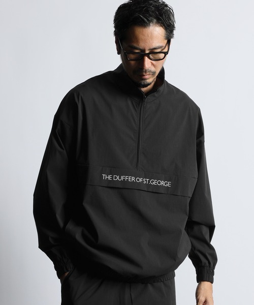 The DUFFER of ST.GEORGE（ザダファーオブセントジョージ）の「【WEB