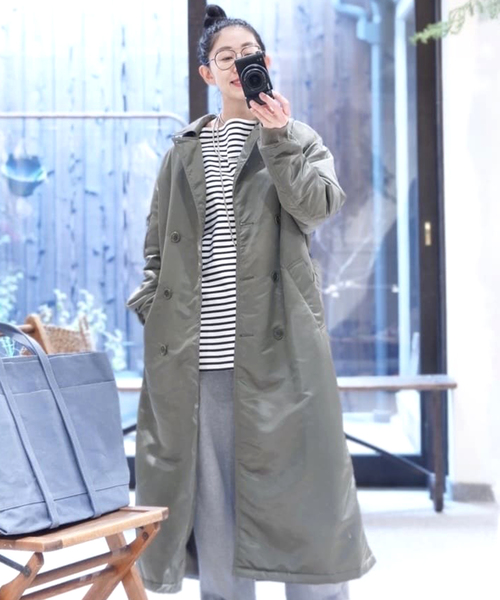 JOURNAL STANDARD LUXE（ジャーナルスタンダード ラックス）の