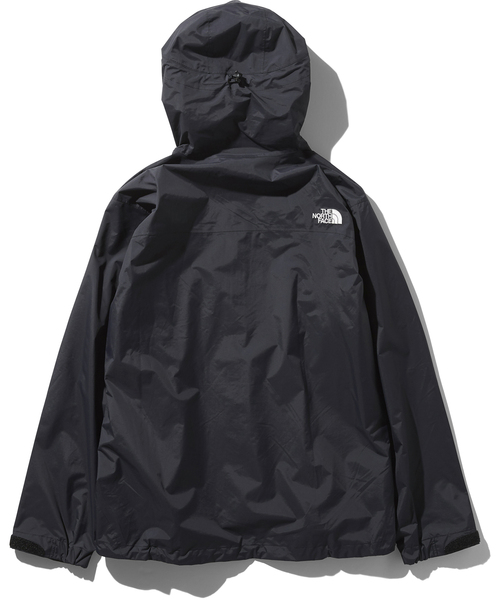 THE NORTH FACE（ザノースフェイス）の「【THE NORTH FACE / ノースフェイス】ドットショットジャケット（マウンテンパーカー・メンズ・ブラック/カーキ・MEDIUM/LARGE/X-LARGE）」の3枚目の写真