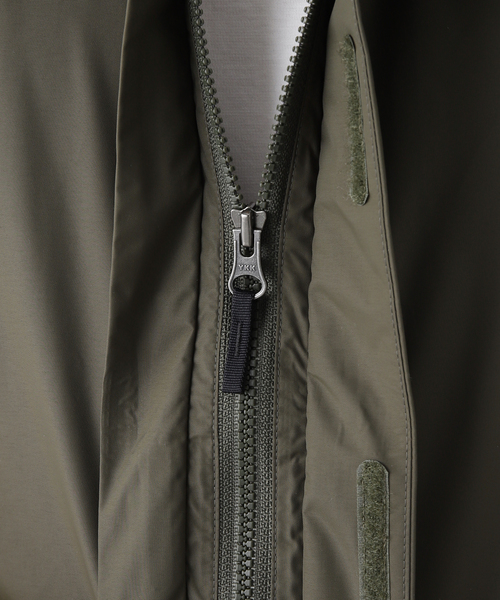 THE NORTH FACE（ザノースフェイス）の「【THE NORTH FACE / ノースフェイス】ドットショットジャケット（マウンテンパーカー・メンズ・ブラック/カーキ・MEDIUM/LARGE/X-LARGE）」の15枚目の写真