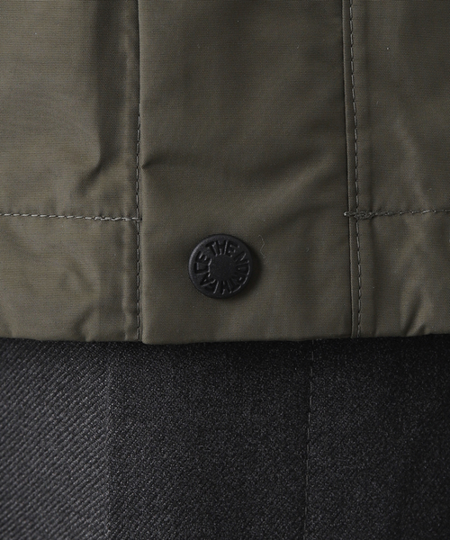 THE NORTH FACE（ザノースフェイス）の「【THE NORTH FACE / ノースフェイス】ドットショットジャケット（マウンテンパーカー・メンズ・ブラック/カーキ・MEDIUM/LARGE/X-LARGE）」の17枚目の写真