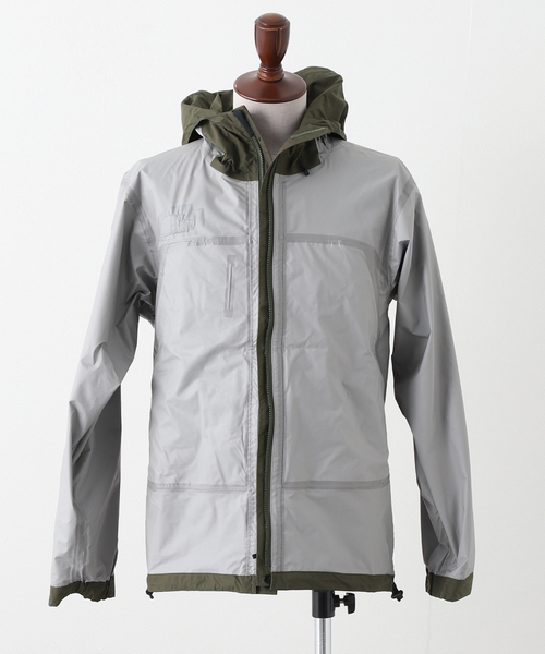 THE NORTH FACE（ザノースフェイス）の「【THE NORTH FACE / ノースフェイス】ドットショットジャケット（マウンテンパーカー・メンズ・ブラック/カーキ・MEDIUM/LARGE/X-LARGE）」の21枚目の写真