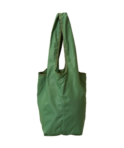 CLANE（クラネ）の「POCKETABLE ECO BAG（エコバッグ/サブバッグ