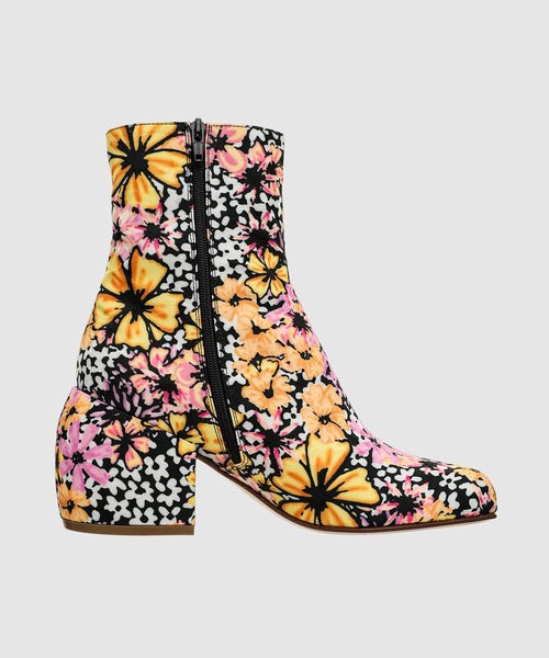 DRIES VAN NOTEN(ドリスヴァンノッテン)の「QU704(ブーツ・レディース・その他・36/37/38)」の4枚目の写真