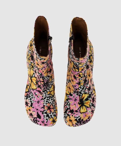 DRIES VAN NOTEN(ドリスヴァンノッテン)の「QU704(ブーツ・レディース・その他・36/37/38)」の3枚目の写真