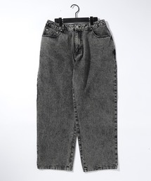 THISIS（ディスイズ）の「12oz デニム バギーパンツ（デニムパンツ）」