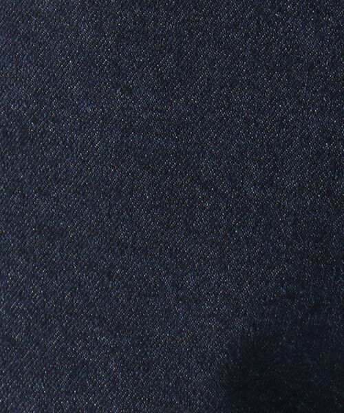 OPAQUE.CLIP（オペークドットクリップ）の「◆オーガニックコットン混デニム ストレートパンツ（デニムパンツ・レディース・ブルー/ダークネイビー/グレー系その他・34/42/38/36/40）」の19枚目の写真