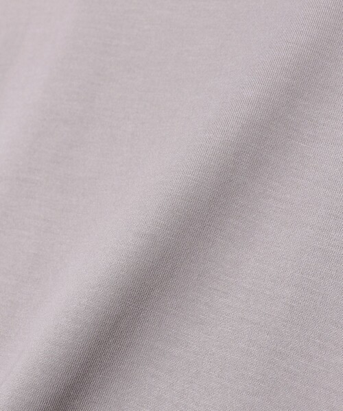 merrier BEAMS(メリアビームス)の「DANSKIN / マタニティ アシンメトリー ワンピース(ワンピース・レディース・チャコールグレー/ブラック/ライトグレー・MEDIUM/LARGE)」の10枚目の写真