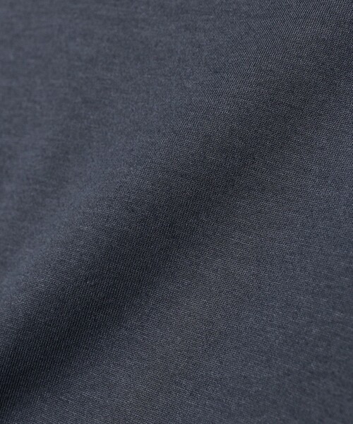 merrier BEAMS(メリアビームス)の「DANSKIN / マタニティ アシンメトリー ワンピース(ワンピース・レディース・チャコールグレー/ブラック/ライトグレー・MEDIUM/LARGE)」の8枚目の写真