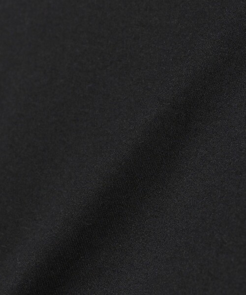 merrier BEAMS(メリアビームス)の「DANSKIN / マタニティ アシンメトリー ワンピース(ワンピース・レディース・チャコールグレー/ブラック/ライトグレー・MEDIUM/LARGE)」の6枚目の写真