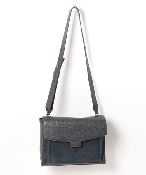 FURLA（フルラ）の「MAN ENEA M MESSENGER（メッセンジャー