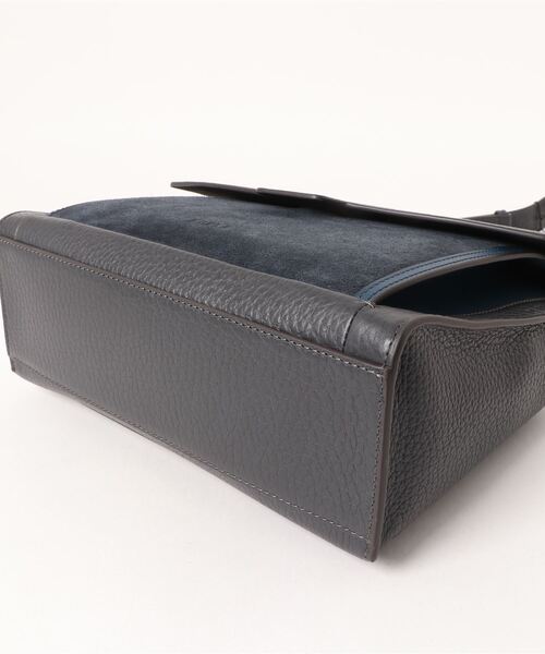 FURLA(フルラ)の「MAN ENEA M MESSENGER(メッセンジャー FURLA(フルラ)の「MAN ENEA M MESSENGER(メッセンジャー