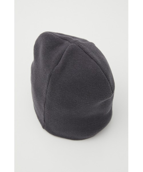LAGUA GEM（ラグアジェム）の「LIGHT KNIT BEANIE ニット