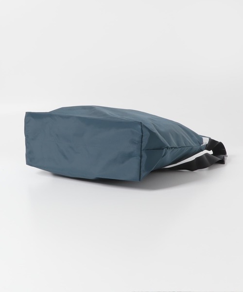 Drifter（ドリフター）の「DRIFTER　PLAIN SHOULDER BAG（ショルダーバッグ・レディース・ネイビー/ブラウン/ブラック・ONE）」の8枚目の写真