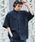 HECTiwNgj́uyHECTzBig Oxford Logo S/S Shirt / rbOVGbg{^_EIbNXtH[hV[gX[uVciVc/uEXjvblCr[