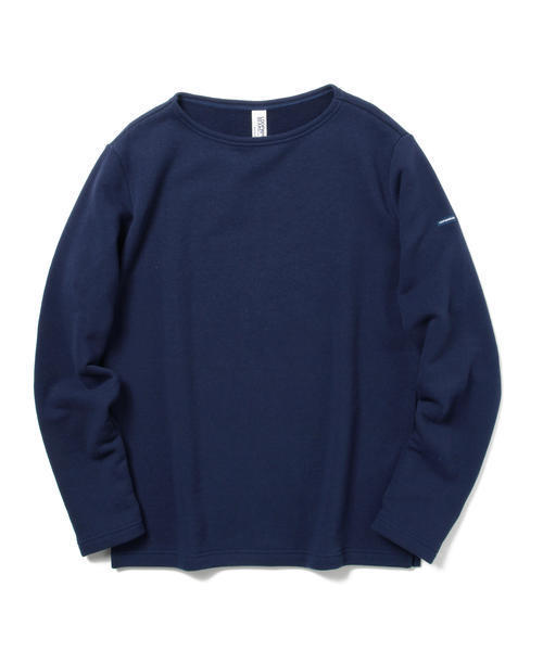 BEAMS PLUS（ビームスプラス）の「LOOPWHEELER×BEAMS PLUS / 別注 BOAT