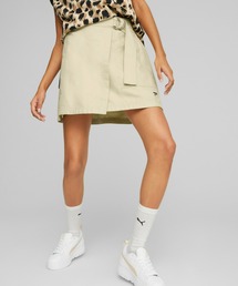 PUMA（プーマ）｜スカート（ベージュ系）一覧 - WEAR