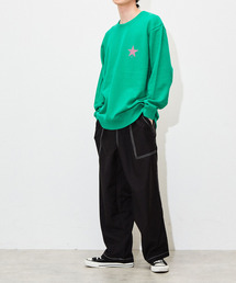 CONVERSE TOKYO | 配色ステッチパンツ(その他パンツ)
