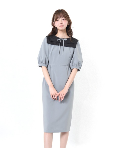 MILK（ミルク）の「Sister ドレス（ワンピース）」 - WEAR