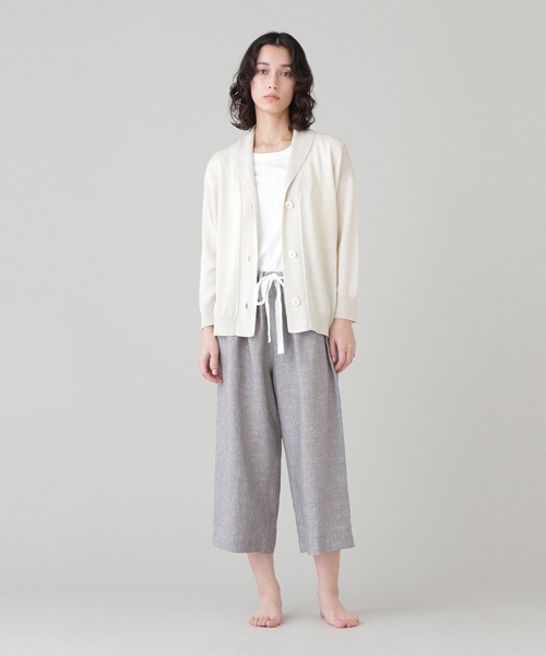 MARGARET HOWELL（マーガレットハウエル）の「LINEN COTTON