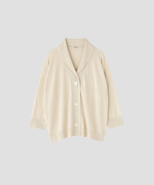 MARGARET HOWELL（マーガレットハウエル）の「LINEN COTTON