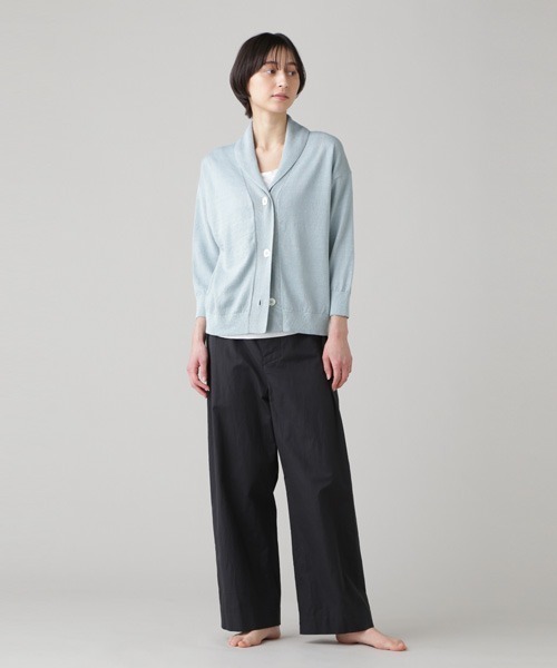 MARGARET HOWELL（マーガレットハウエル）の「LINEN COTTON