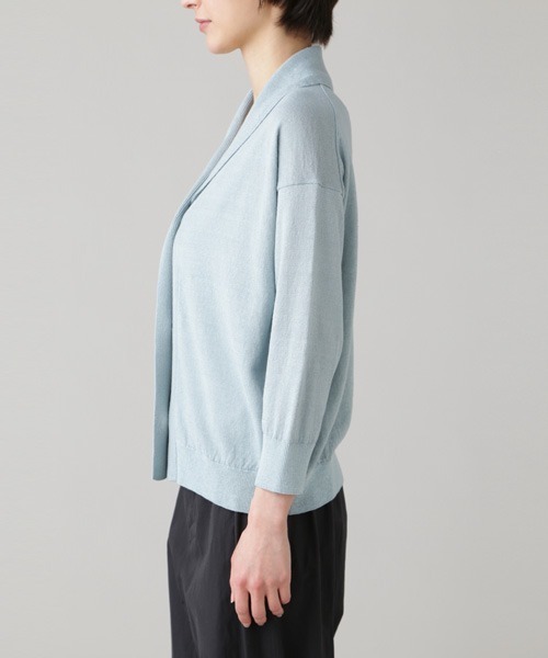 MARGARET HOWELL（マーガレットハウエル）の「LINEN COTTON