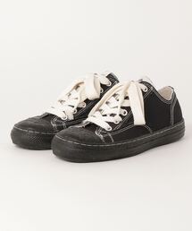 General Scale/ジェネラルスケール/PAST SOLE LOW CUT SNEAKER